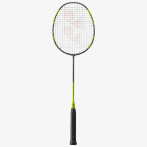 badminton racket of YONEX