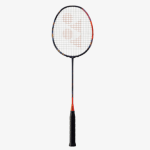 badminton racket of YONEX