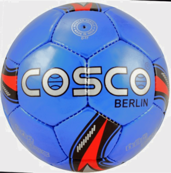cosco football size 5