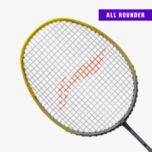 badminton racket Li-Ning 3D Calibar 300