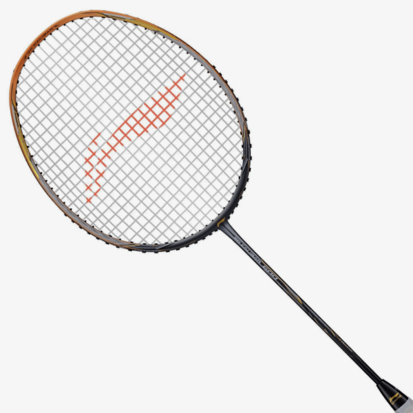 badminton racket li ning price
