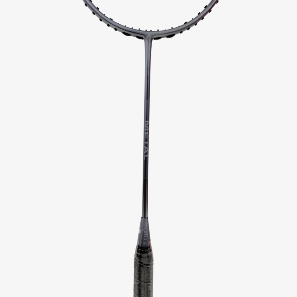 maxbolt badminton rackets