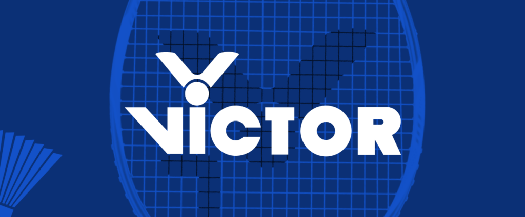 victor shuttlecock
