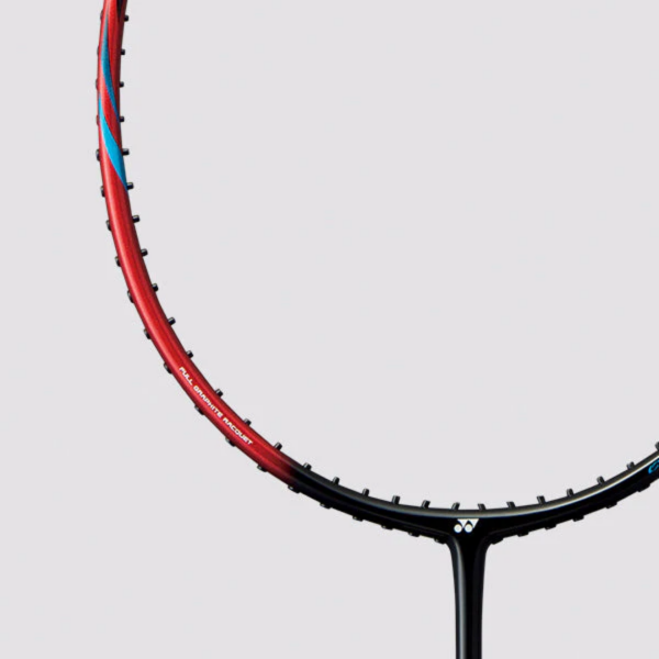 yonex astrox smash badminton racket