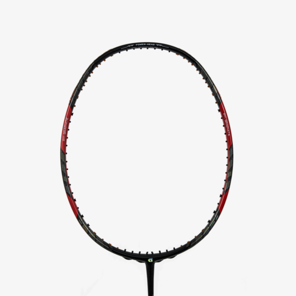apacs z ziggler badminton racket