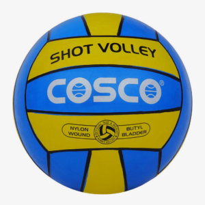 Cosco Shot Volley
