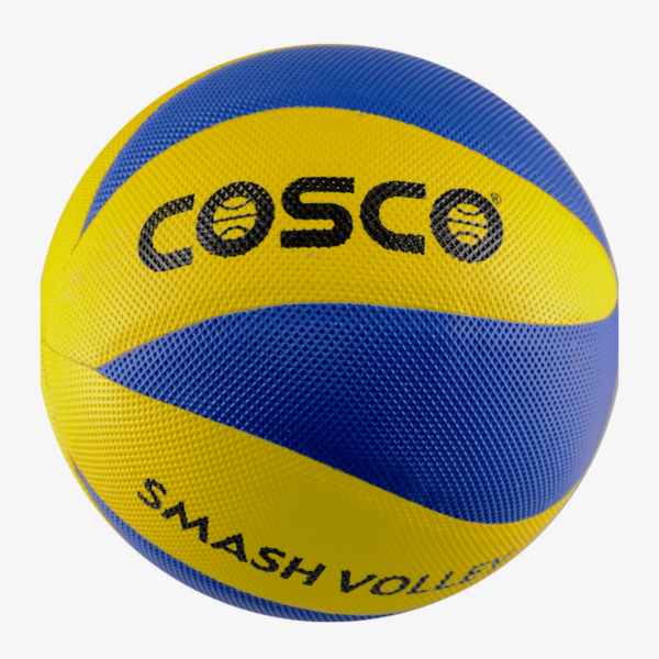 smasher volleyball