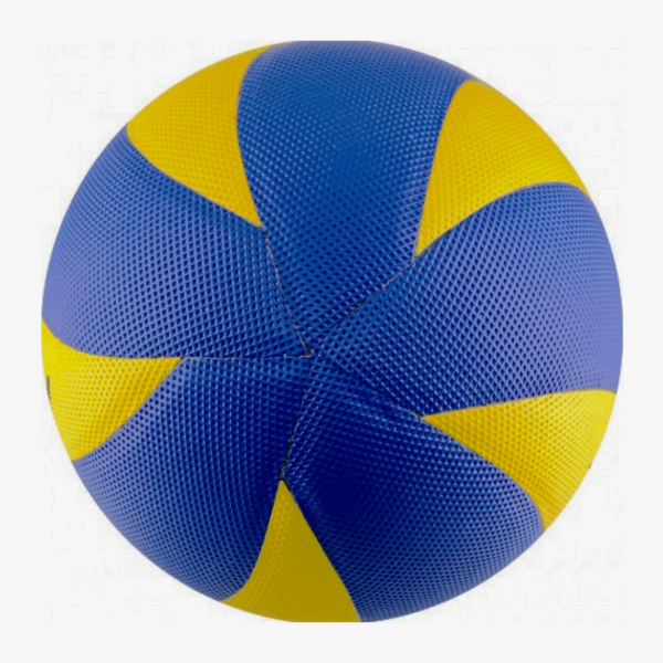 smasher volleyball