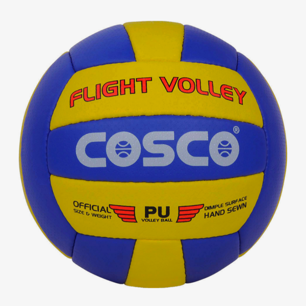 cosco flight volleyball