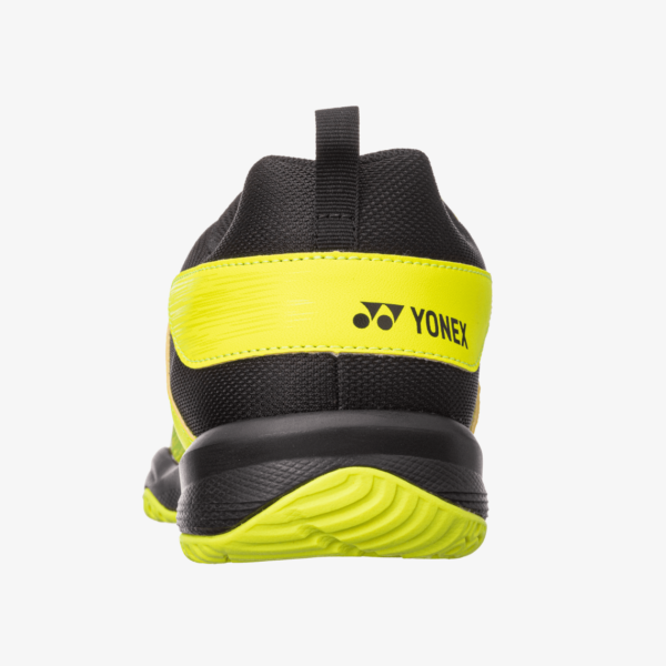 YONEX power cushion shoes