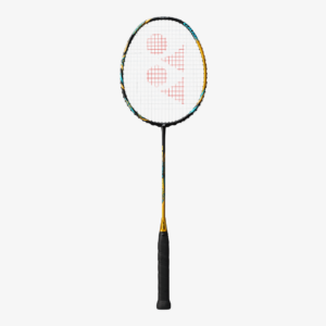 racket for badminton