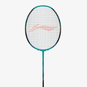 li ning vs YONEX badminton racket