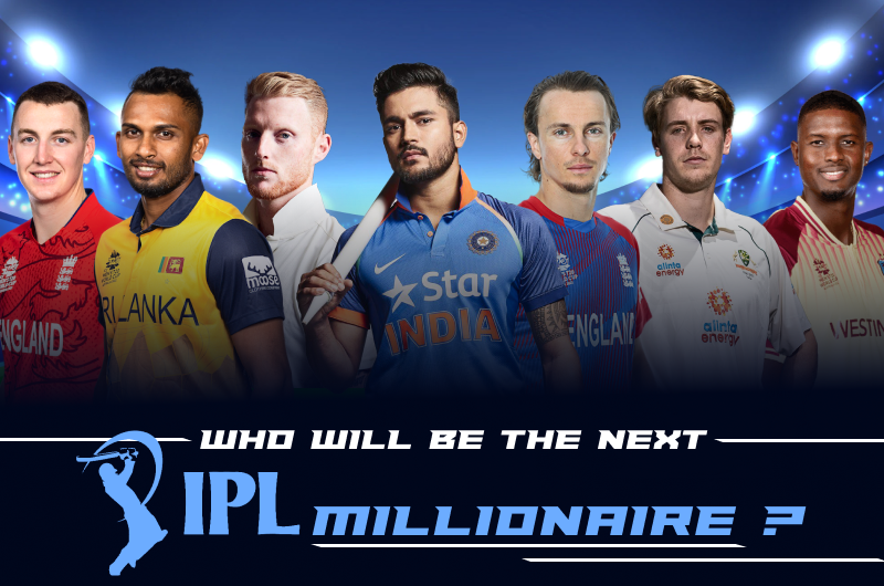 IPL Auction 2023: Top 7 Players for whom Big Bids are expected