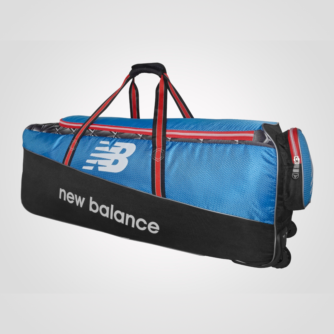 Gaviota Leopardo Naturaleza New Balance TC 660 Wheelie Cricket Kit Bag - God of Sports