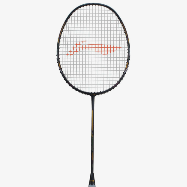 air force g2 badminton racket