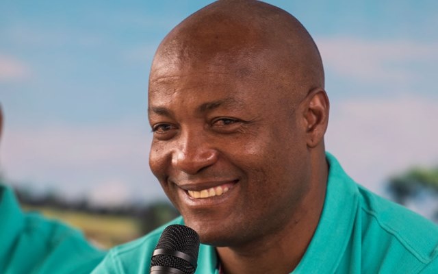 Brian Lara joins West Indies management as 'performance mentor'