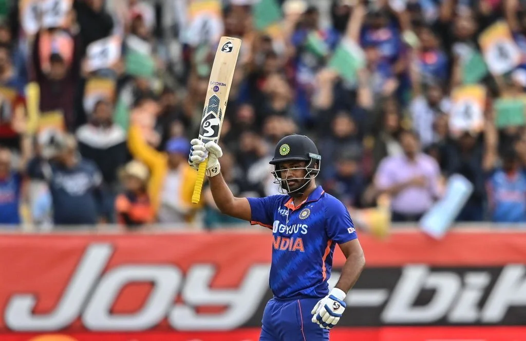 Sanju Samson ruled out of T20Is vs Sri Lanka due to knee injury- God of Sports