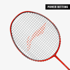 Li-Ning Ignite 7 Badminton Racket (Copper/ Black)