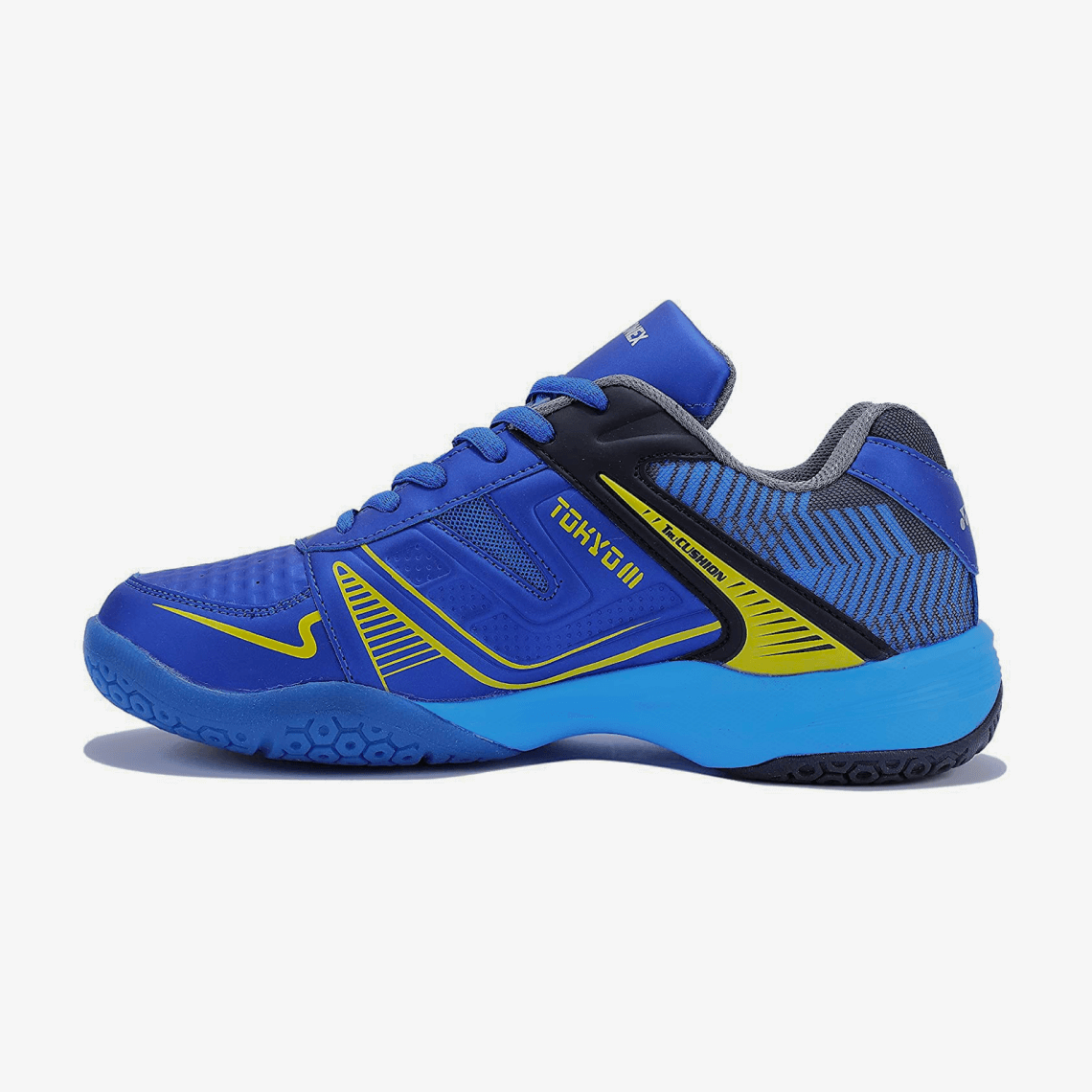 Yonex Akayu Super 5 Badminton Shoes (Red/Gold) – Sports Wing | Shop on