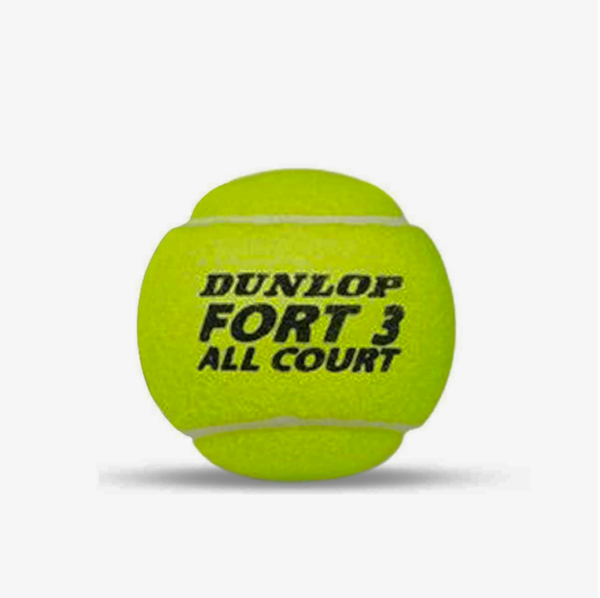 dunlop balls tennis