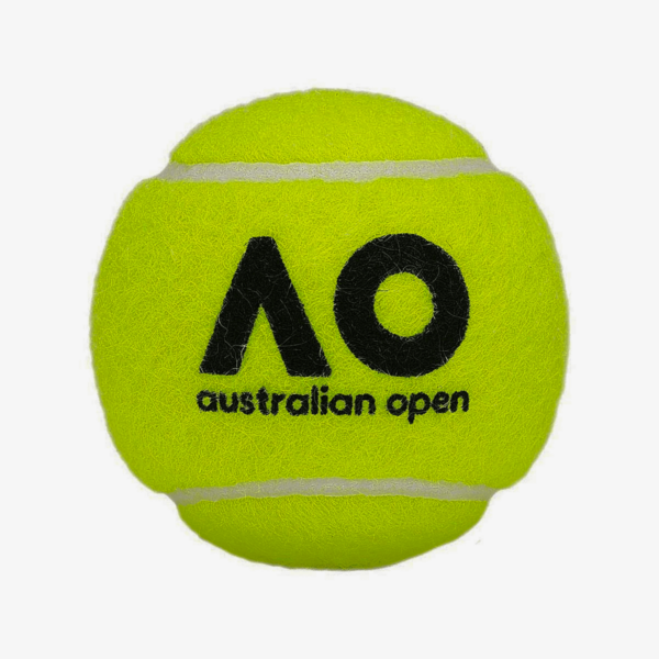 dunlop tennis balls