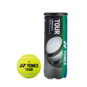 Yonex Tour Tennis Balls