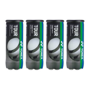 Yonex Tour Tennis Balls