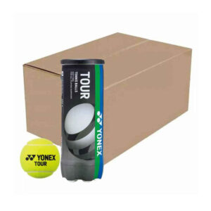 Yonex Tour Tennis Balls