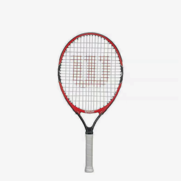wilson tennis racket 23 inch