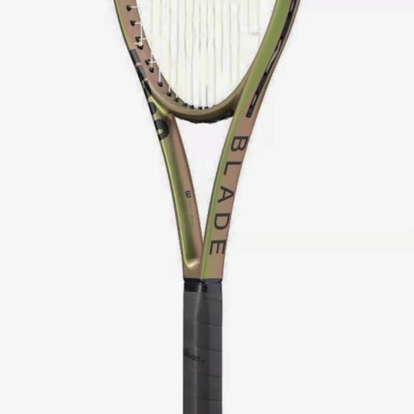 wilson tennis racquet