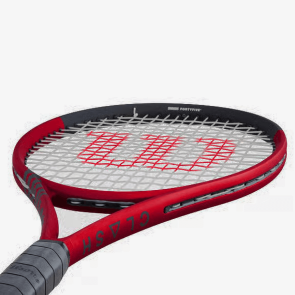 wilson tennis racquet