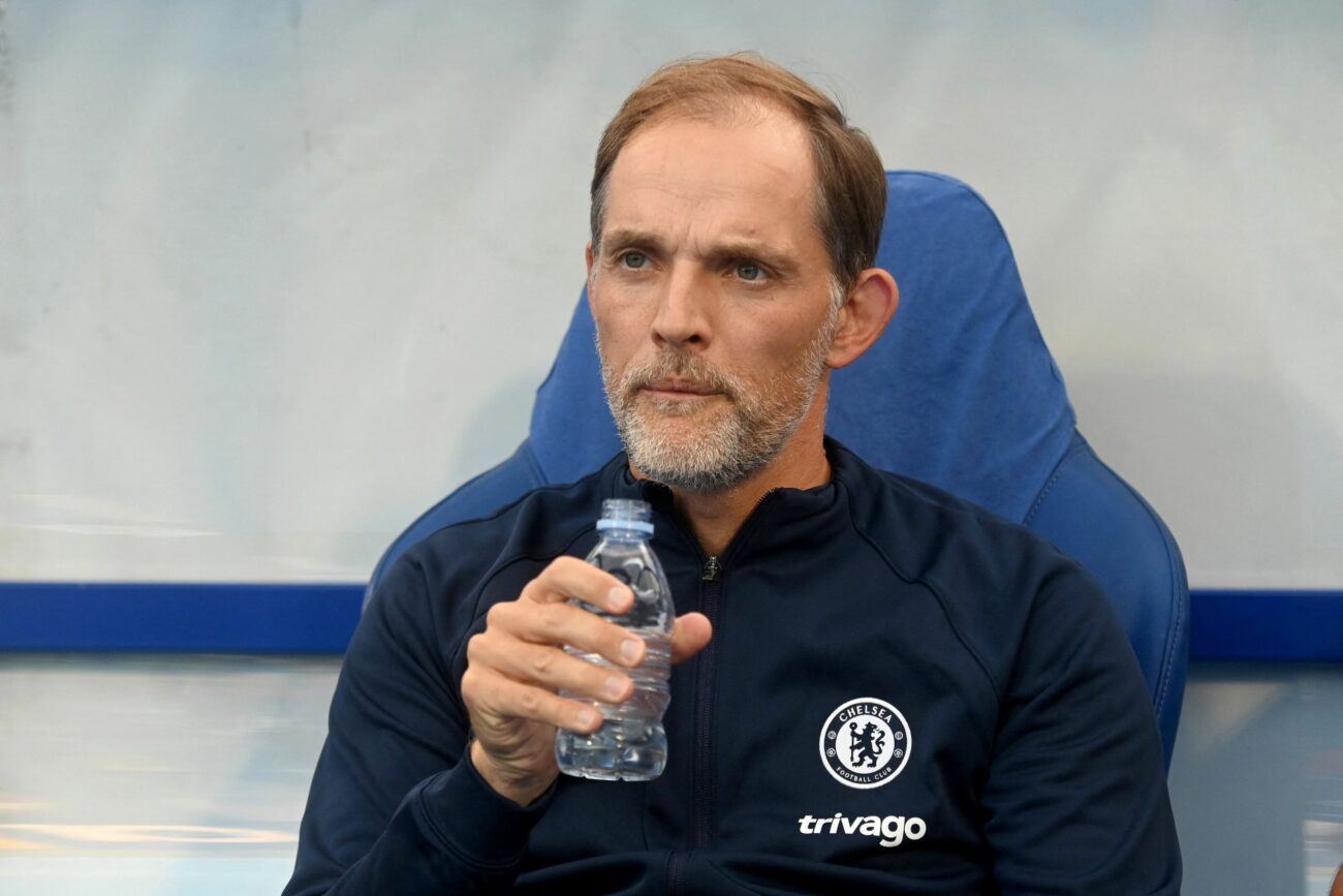 Thomas Tuchel set to be appointed as new Bayern Munich manager