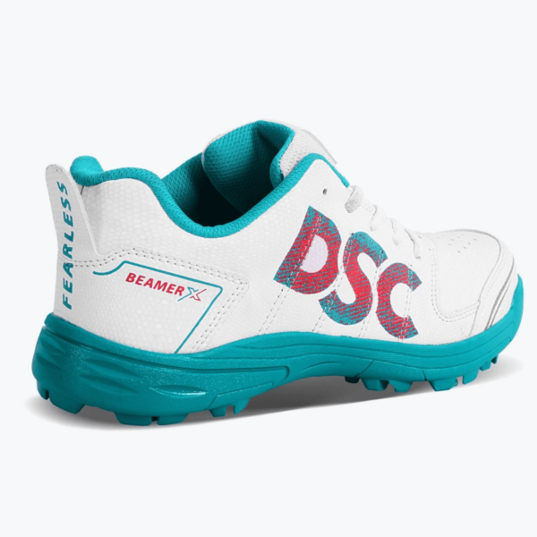 DSC Beamer X Cricket Spike Shoes