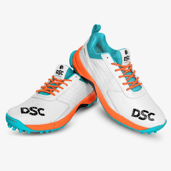 DSC Cricket Spike Shoes