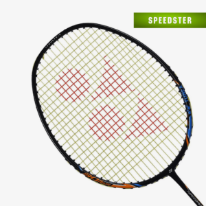 Graphite Badminton Racket