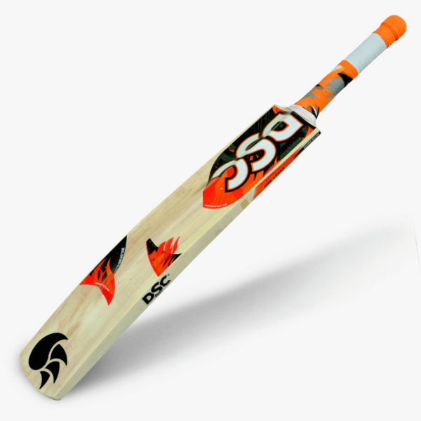 DSC Wildfire Tennis Cricket Bat