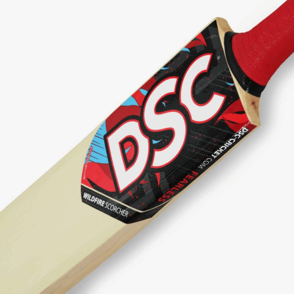 Wildfire Scorcher Tennis Cricket Bat