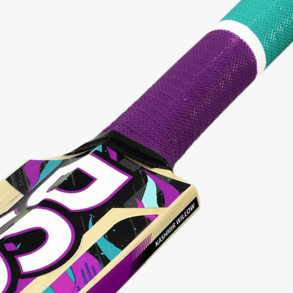 DSC Wildfire Ember Tennis Cricket Bat