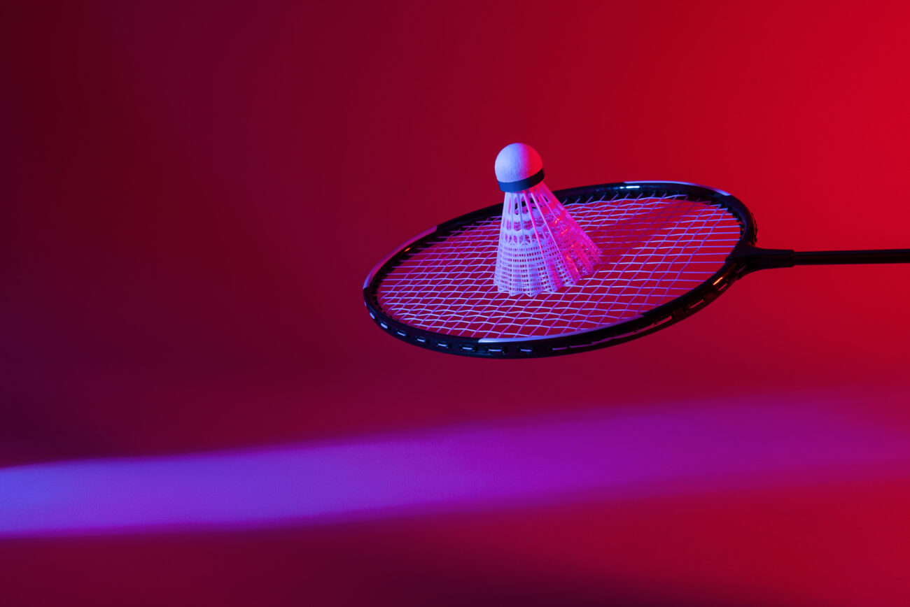 Best badminton shuttlecock
