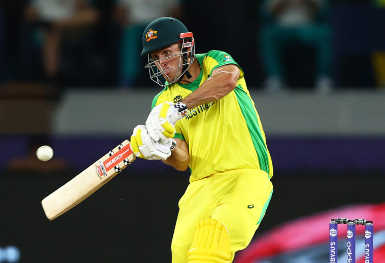 Australia announce WTC final squad; Marsh and Harris recalled into the team
