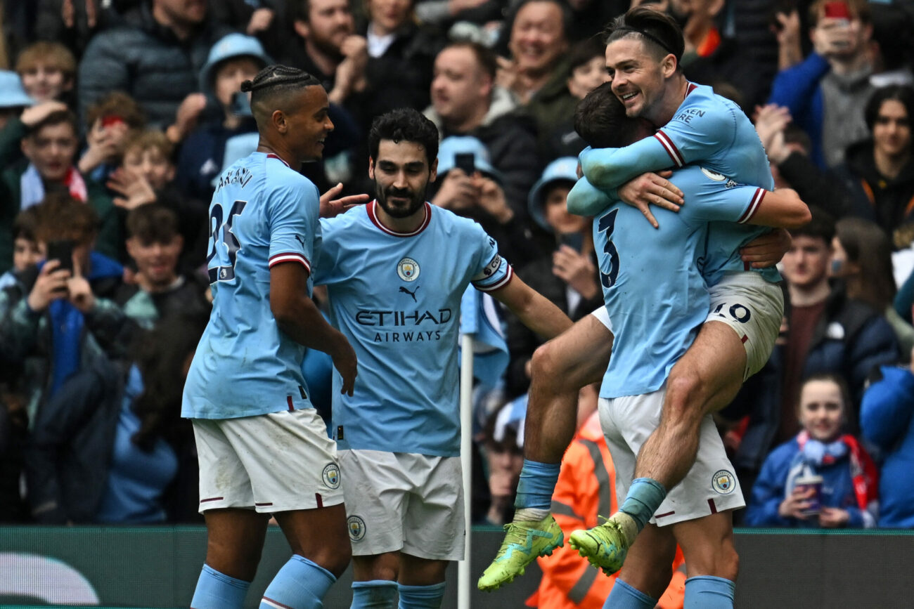 Pep Guardiola masterclass powers Manchester City to the finals of Champions League