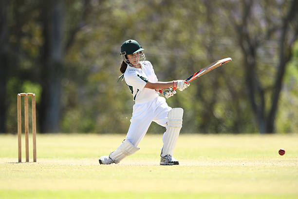 Top 10 Cricket Academies for aspiring female cricketers