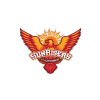 Logo Of IPL 2023 Team Sunrisers Hyderabad