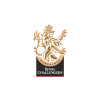 Logo Of IPL Team Royal Challangers Banglore