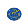 Logo Of IPL 2023 Team Rajasthan Royals