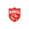Logo of IPL 2023 Team of Kings Eleven Punjab