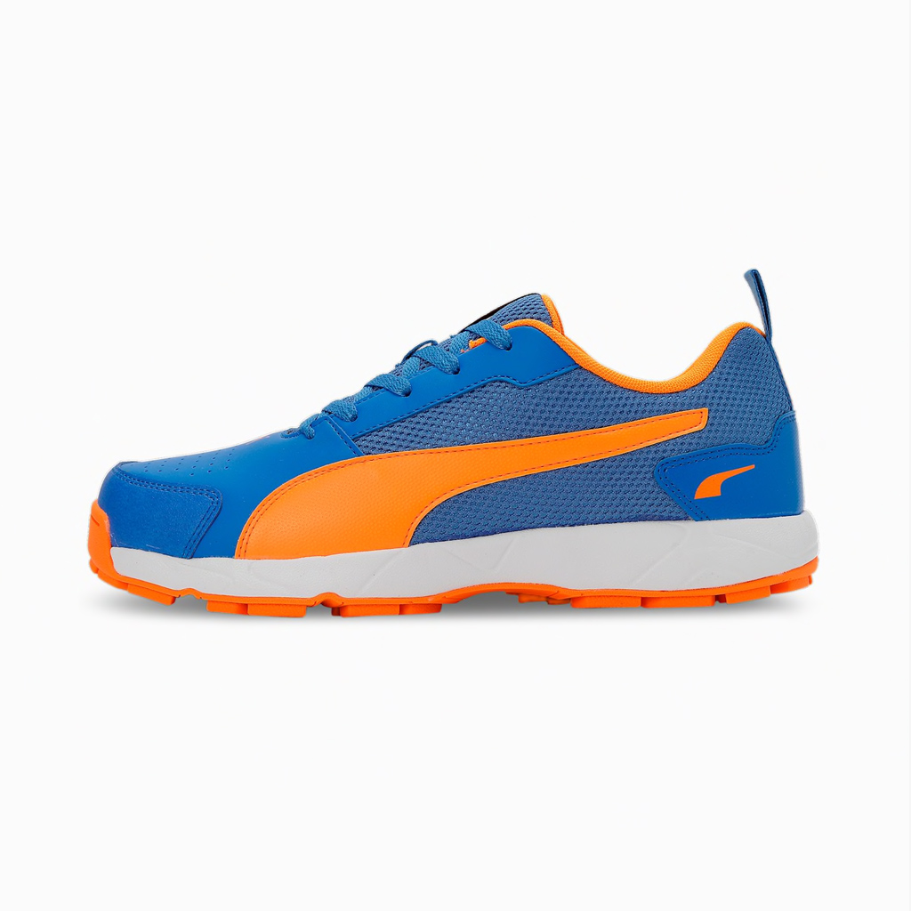FUEL Energy Orange Men's Sports Shoes for Walking/Running | Extra Comf