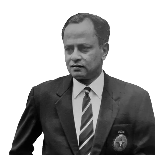 Raj Singh Dungarpur - Indian Sports Legend