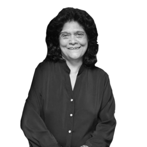 Yolanda D'Souza Indian Sports Legend