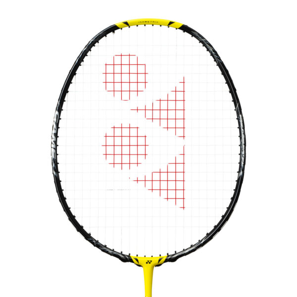 yonex nanoflare 1000 game badminton racket